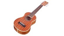 Load image into Gallery viewer, Cordoba 15SM Soprano ukulele
