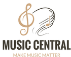 Music Central SD