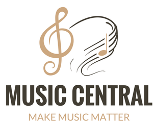 Music Central SD