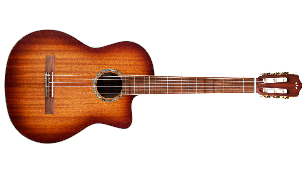 Cordoba C4-CE Iberia Series Classical Guitar