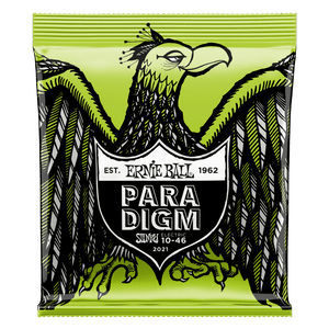 Ernie Ball Paradigm Electric Guitar Strings