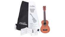 Load image into Gallery viewer, Cordoba UP-1S Soprano Players pack
